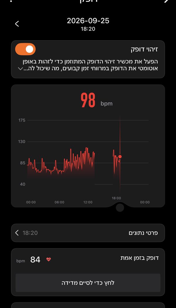 תראו מה באמת מעמיס על הגוף שלכם